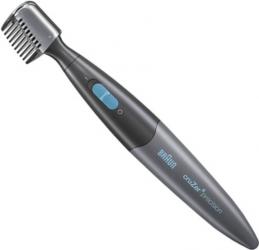 Braun cruZer 6 Precision 2 in 1 Trimmer